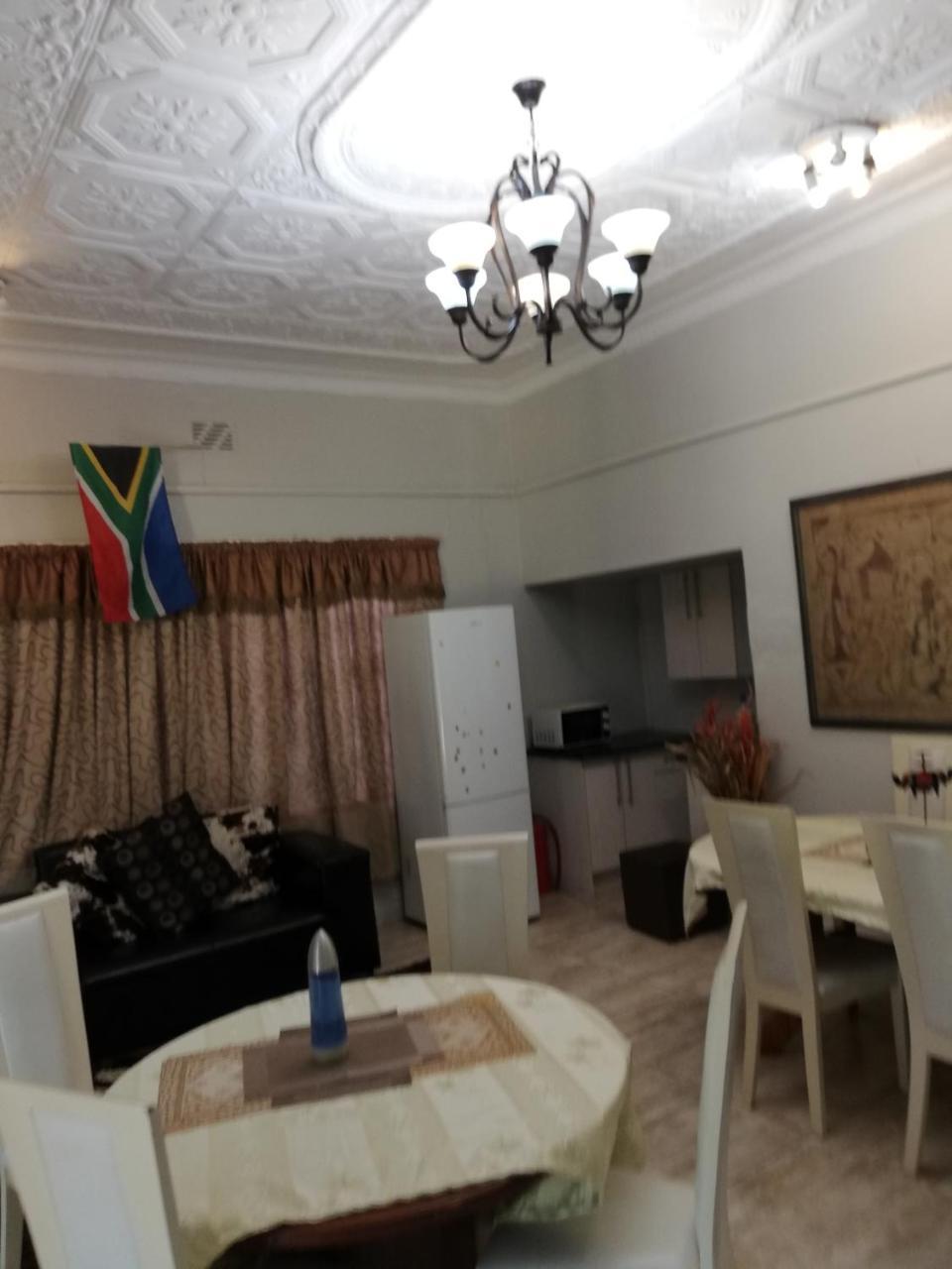 Green On Minni Guest House Pretoria-Noord Exterior foto